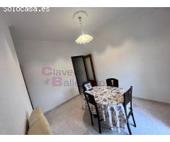 PISO EN PARDALERAS