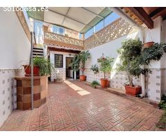Inversión con gran potencial en Hostalets, Palma de Mallorca