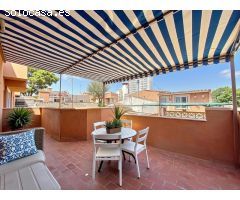 Inversión con gran potencial en Hostalets, Palma de Mallorca