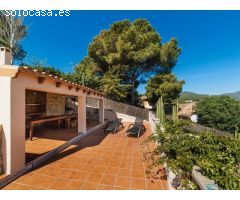 Exclusiva Villa en Palmanova con Licencia de Alquiler Turístico