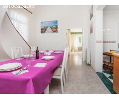 Exclusiva Villa en Palmanova con Licencia de Alquiler Turístico