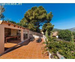 Exclusiva Villa en Palmanova con Licencia de Alquiler Turístico