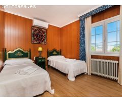Exclusiva Villa en Palmanova con Licencia de Alquiler Turístico