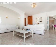 Exclusiva Villa en Palmanova con Licencia de Alquiler Turístico