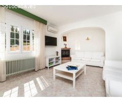 Exclusiva Villa en Palmanova con Licencia de Alquiler Turístico