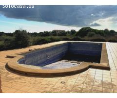 Can Corem: Exclusiva Finca Mediterránea en El Palmer, un Paraíso en Mallorca