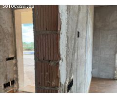 Can Corem: Exclusiva Finca Mediterránea en El Palmer, un Paraíso en Mallorca