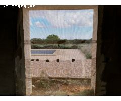Can Corem: Exclusiva Finca Mediterránea en El Palmer, un Paraíso en Mallorca