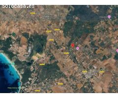 Can Corem: Exclusiva Finca Mediterránea en El Palmer, un Paraíso en Mallorca