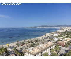 VILLA EXCEPCIONAL EN ALQUILER EN PALMA DE MALLORCA