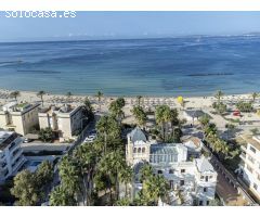 VILLA EXCEPCIONAL EN ALQUILER EN PALMA DE MALLORCA