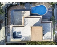 VILLA EXCEPCIONAL EN ALQUILER EN PALMA DE MALLORCA