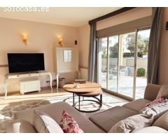 VILLA EXCEPCIONAL EN ALQUILER EN PALMA DE MALLORCA