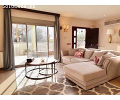 VILLA EXCEPCIONAL EN ALQUILER EN PALMA DE MALLORCA