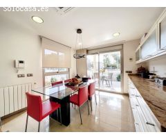 VILLA EXCEPCIONAL EN ALQUILER EN PALMA DE MALLORCA
