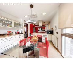 VILLA EXCEPCIONAL EN ALQUILER EN PALMA DE MALLORCA