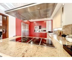VILLA EXCEPCIONAL EN ALQUILER EN PALMA DE MALLORCA