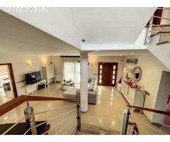 VILLA EXCEPCIONAL EN ALQUILER EN PALMA DE MALLORCA