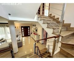 VILLA EXCEPCIONAL EN ALQUILER EN PALMA DE MALLORCA