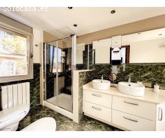 VILLA EXCEPCIONAL EN ALQUILER EN PALMA DE MALLORCA