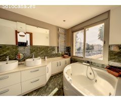 VILLA EXCEPCIONAL EN ALQUILER EN PALMA DE MALLORCA