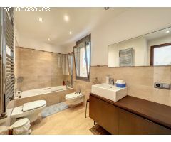 VILLA EXCEPCIONAL EN ALQUILER EN PALMA DE MALLORCA
