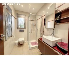 VILLA EXCEPCIONAL EN ALQUILER EN PALMA DE MALLORCA