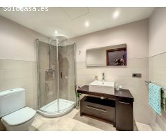VILLA EXCEPCIONAL EN ALQUILER EN PALMA DE MALLORCA