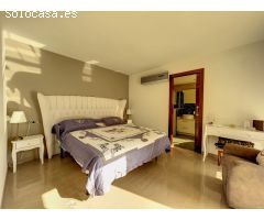 VILLA EXCEPCIONAL EN ALQUILER EN PALMA DE MALLORCA