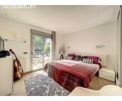 VILLA EXCEPCIONAL EN ALQUILER EN PALMA DE MALLORCA