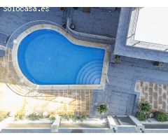 VILLA EXCEPCIONAL EN ALQUILER EN PALMA DE MALLORCA