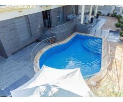 VILLA EXCEPCIONAL EN ALQUILER EN PALMA DE MALLORCA