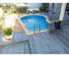 VILLA EXCEPCIONAL EN ALQUILER EN PALMA DE MALLORCA