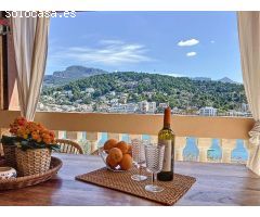 Oportunidad única en el Puerto de Sóller