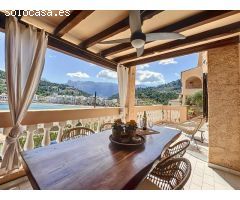 Oportunidad única en el Puerto de Sóller