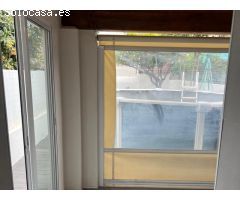 PLANTA BAJA REFORMADA CON TERRAZA - PONT DINCA, MARRATXÍ