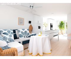 Casa especial con mucho potencial, a solo 1 minuto de la playa