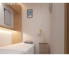 Casa especial con mucho potencial, a solo 1 minuto de la playa