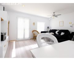 Casa especial con mucho potencial, a solo 1 minuto de la playa