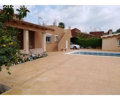 Exclusiva Villa en Palmanyola: Tranquilidad, Estilo y Confort en el Corazón de