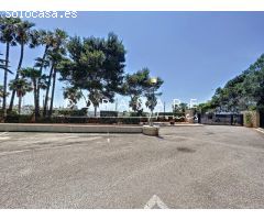 Exclusivo piso en primera línea del Paseo del Portitxol