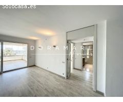 Exclusivo piso en primera línea del Paseo del Portitxol