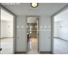 Exclusivo piso en primera línea del Paseo del Portitxol