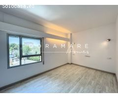 Exclusivo piso en primera línea del Paseo del Portitxol