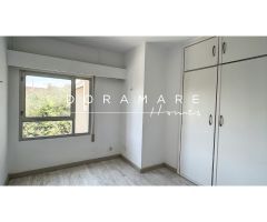 Exclusivo piso en primera línea del Paseo del Portitxol