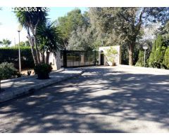 Exclusivo piso en primera línea del Paseo del Portitxol
