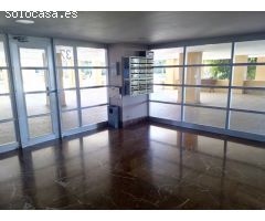 Exclusivo piso en primera línea del Paseo del Portitxol