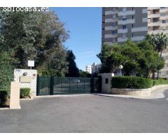 Exclusivo piso en primera línea del Paseo del Portitxol