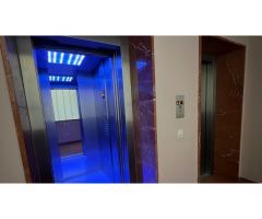 Exclusivo piso en primera línea del Paseo del Portitxol