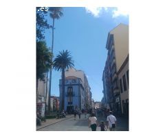 Oportunidad inversión Santa Cruz Tenerife - LOCAL COMERCIAL